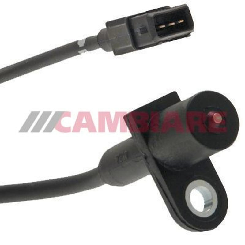 Cambiare Crankshaft Position Sensor fits Volvo 240 1980-1993 2.0 2.3
