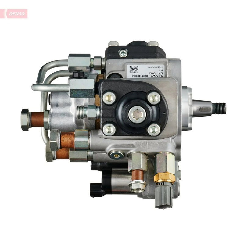 Denso High Pressure Fuel Pump