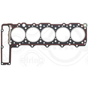 Elring Cylinder Head Gasket 1mm Thick fits Daewoo Korando 1999 on 2.9