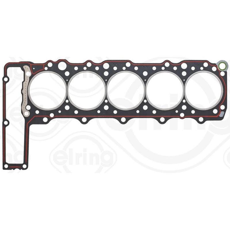 Elring Cylinder Head Gasket 1mm Thick fits Daewoo Korando 1999 on 2.9