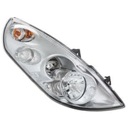 Hella Headlight Headlamp H7/H1 Right fits Hyundai Santa Fé II 2009-2012 2.2