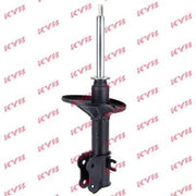 KYB Shock Absorber Damper Strut Front Right fits Kia Clarus 1996-2001 1.8 2.0