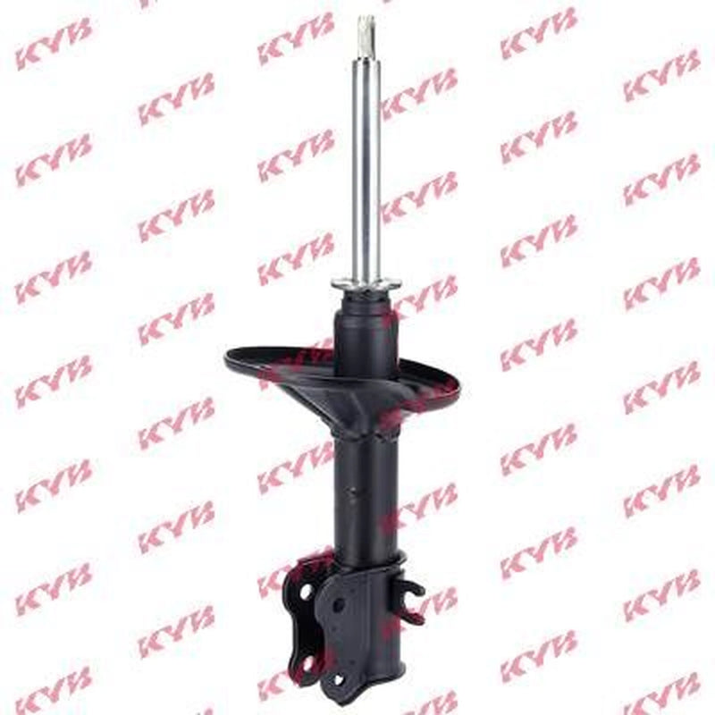 KYB Shock Absorber Damper Strut Front Right fits Kia Clarus 1996-2001 1.8 2.0