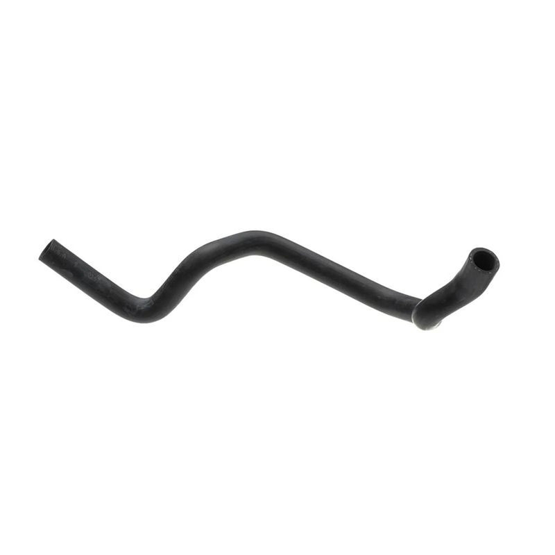 Gates Curved Radiator Hose fits Mercedes-Benz C-Class 1993-2000
