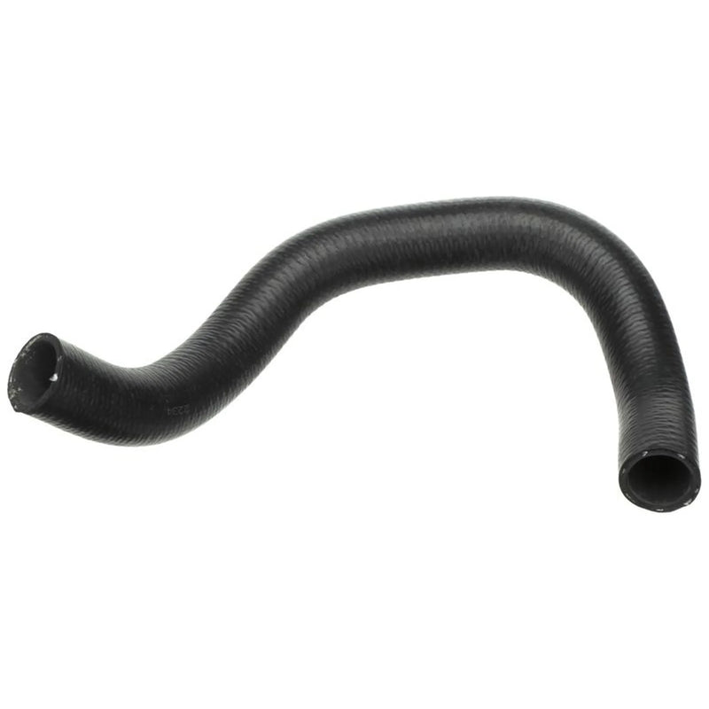 Gates Radiator Coolant Hose 395mm ID fits Mercedes-Benz 124 1985-1993