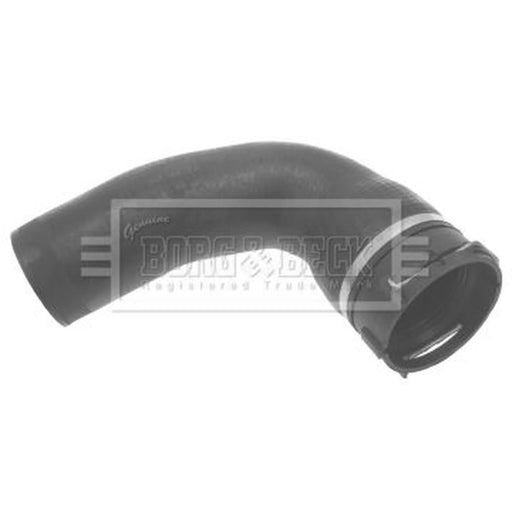 Borg & Beck Intercooler Turbo Charge Air Hose BTH1200
