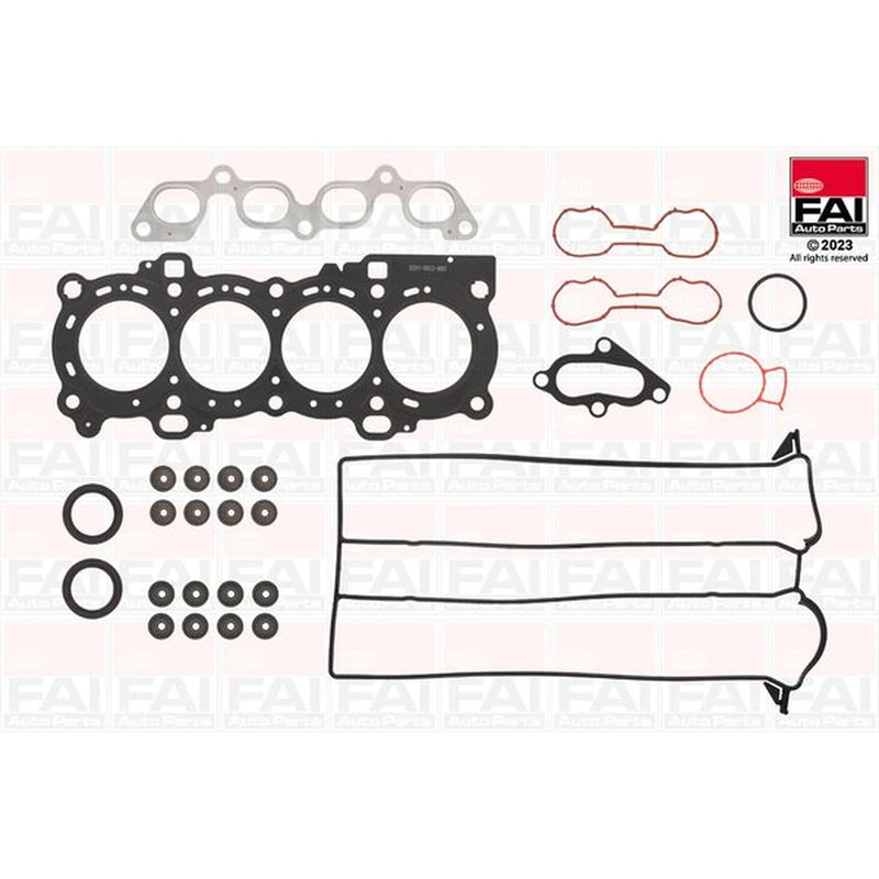 FAI Cylinder Head Gasket Kit