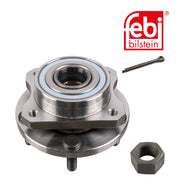 Febi Wheel Bearing Kit Front Right 87mm 173005