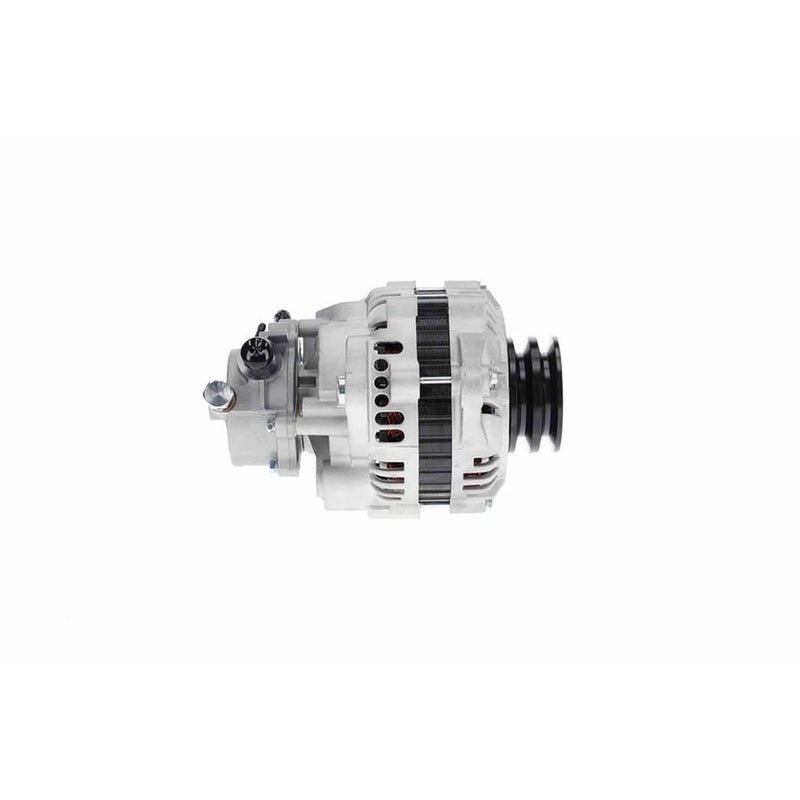Hella Car Alternator 12V fits Mitsubishi Challenger / Shogun Sport I 1998 on 2.5