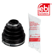 Febi Drive Shaft Bellow Kit Front NBR (nitrile butadiene 173033