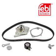 Febi Timing Belt & Water Pump Kit 173039
