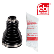 Febi Drive Shaft Bellow Kit Front Right Thermoplast 173044