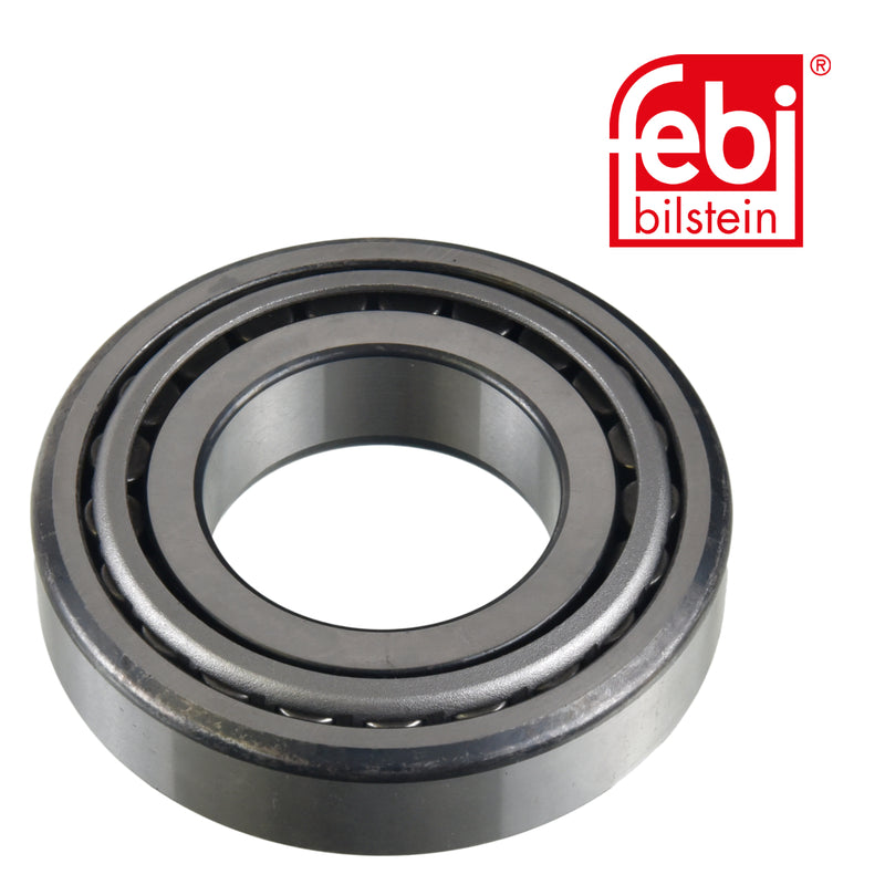 Febi Wheel Bearing 113mm OD ID Wide 173047