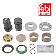 Febi Brake Caliper Repair Kit Rear Right 173094