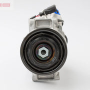 Denso Air Conditioning Compressor fits Audi A8 D4 2010-2018 3.0