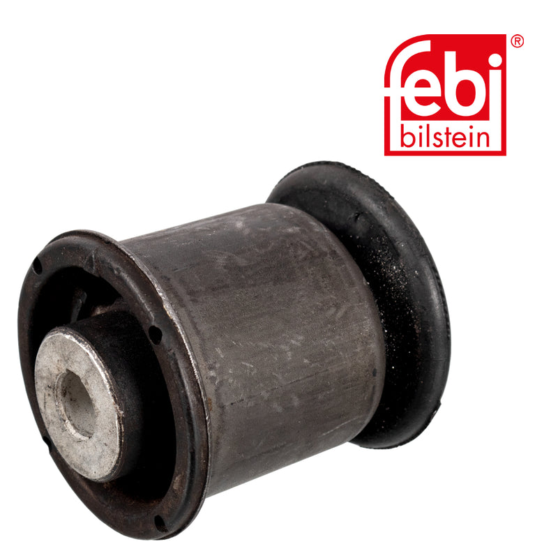 Febi Wishbone / Control / Trailing Arm Bush Rear Right 173105