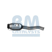 BM Catalysts Homologated Petrol Cat fits Audi 80 B3 1986-1991 1.6 1.8 2.0