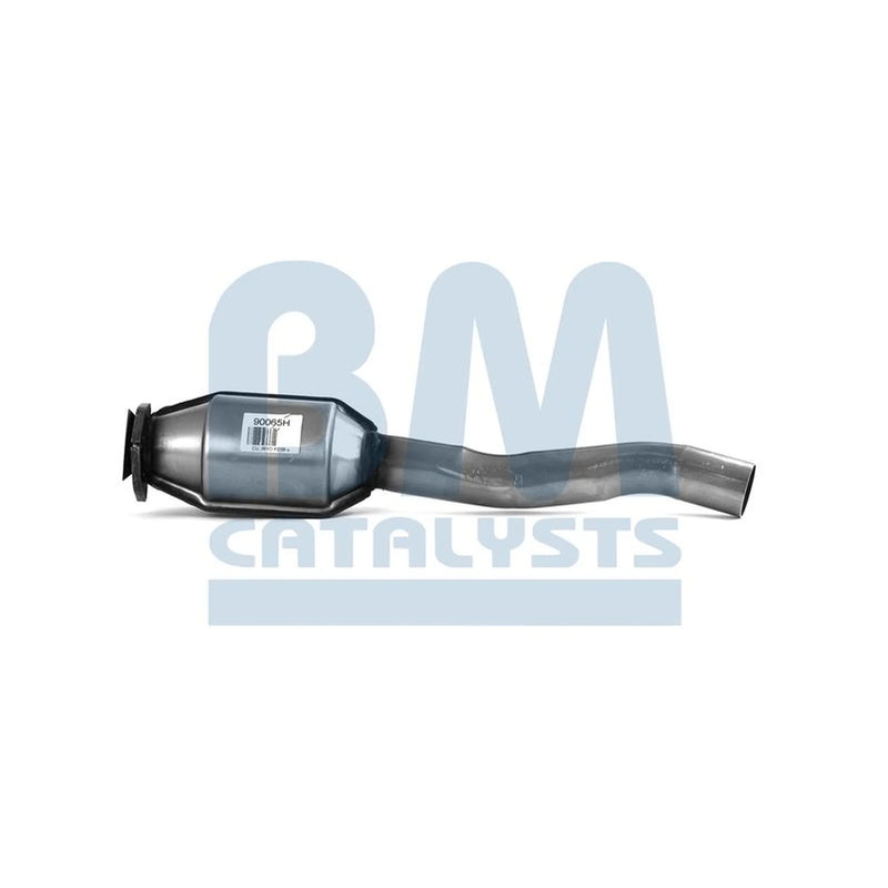 BM Catalysts Homologated Petrol Cat fits Audi 80 B3 1986-1991 1.6 1.8 2.0