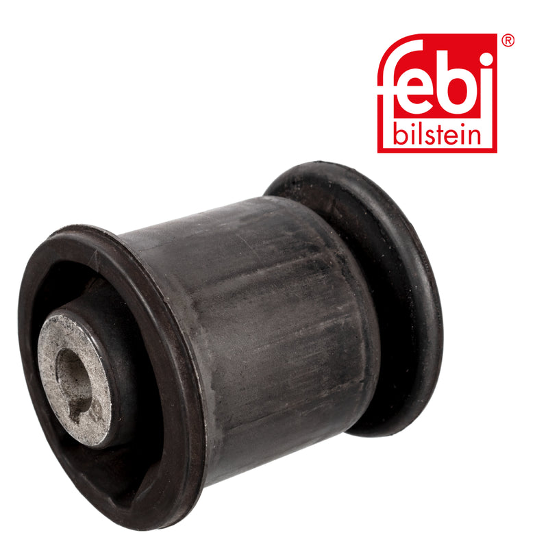 Febi Wishbone / Control / Trailing Arm Bush Rear Right 173108