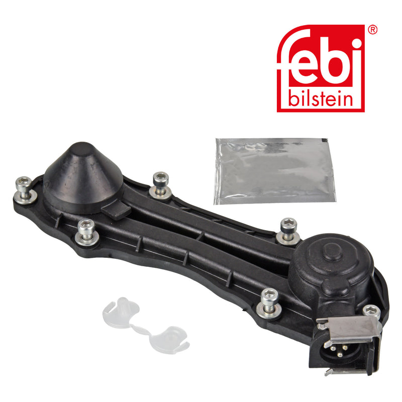 Febi Brake Caliper Cover 173130