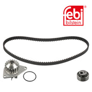 Febi Timing Belt & Water Pump Kit 173139
