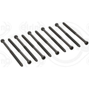 Elring Cylinder Head Bolt Set M12x1,75x206 351.900