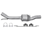 Hella Catalytic Converter fits Seat Inca 2000-2003 1.4