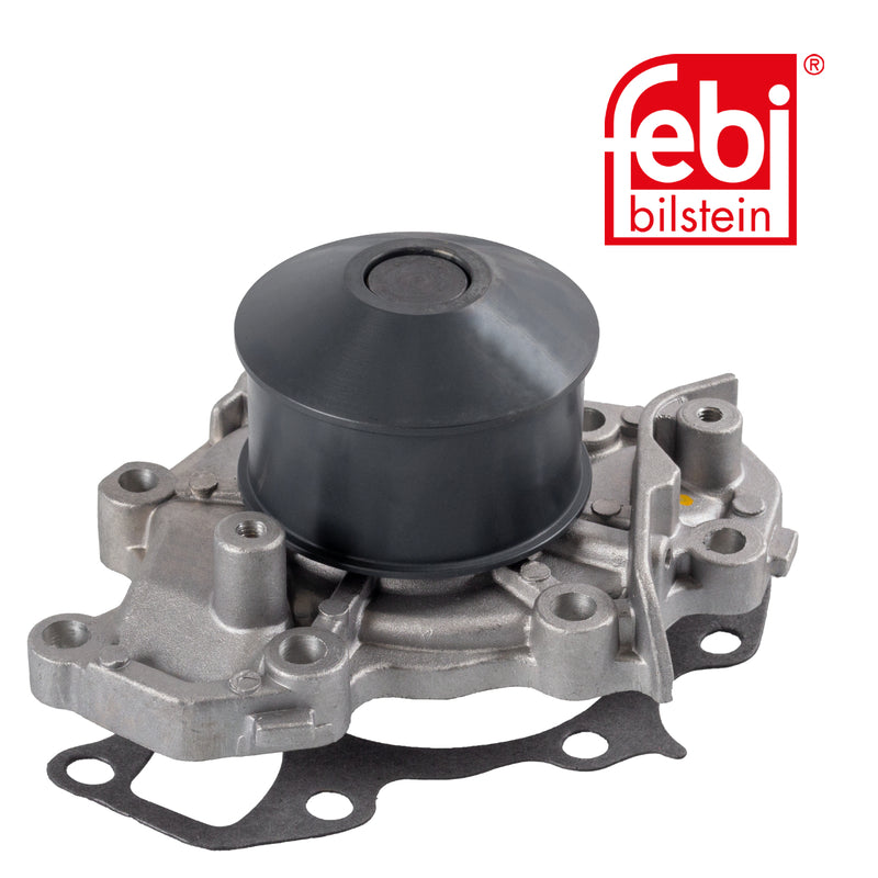 Febi Engine Cooling Water Pump 173144