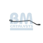 BM Catalysts Homologated Diesel Cat fits Chrysler Voyager 2000-2008 2.5 2.8