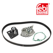 Febi Timing Belt & Water Pump Kit 173158