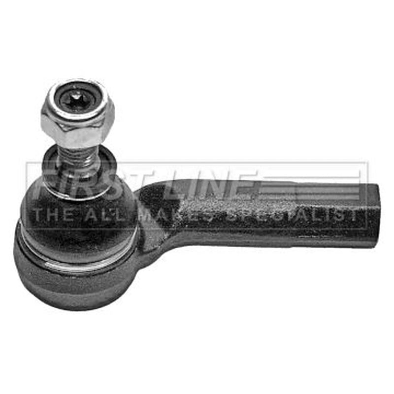 First Line Steering Tie Rod End Ball Joint fits Seat Cordoba 2002-2009