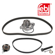 Febi Timing Belt & Water Pump Kit 173211