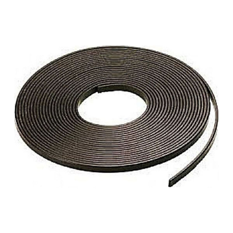 Magnetic Sealing Strip 7.5mm x 10m for Caravan/Motorhomes Nova - Dynamic Drive