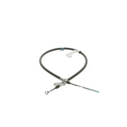 Bosch Handbrake Cable Front fits Honda Cr-V 2001-2007 2.0