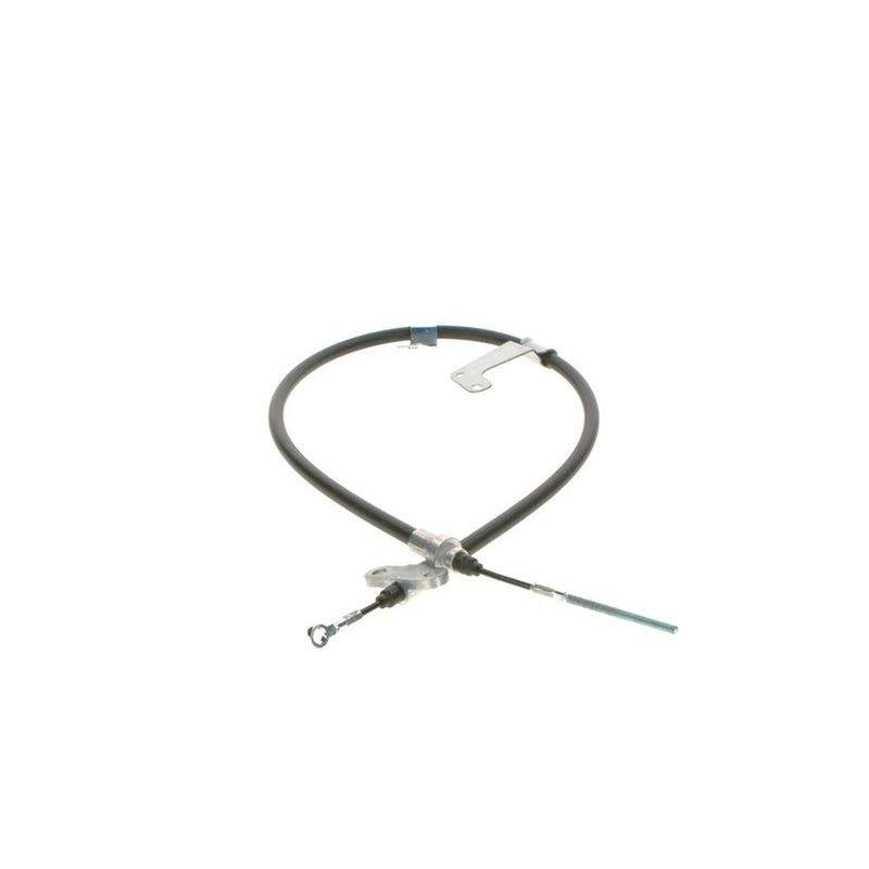 Bosch Handbrake Cable Front fits Honda Cr-V 2001-2007 2.0