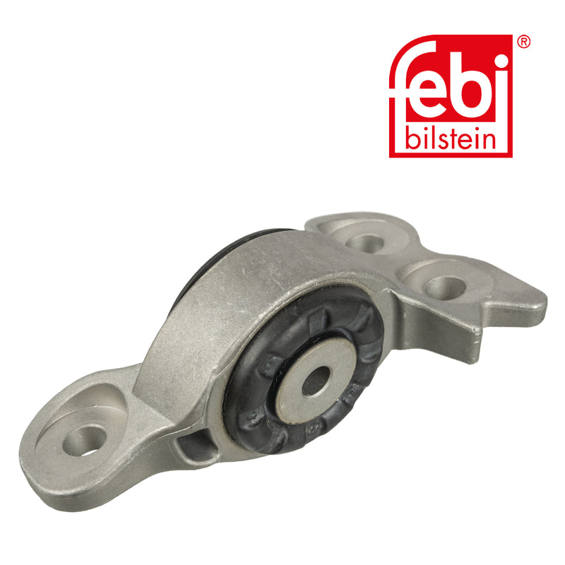 Febi Rear Suspension Strut Support Mount 173332