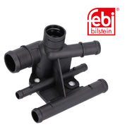 Febi Coolant Flange Housing Connector 173335