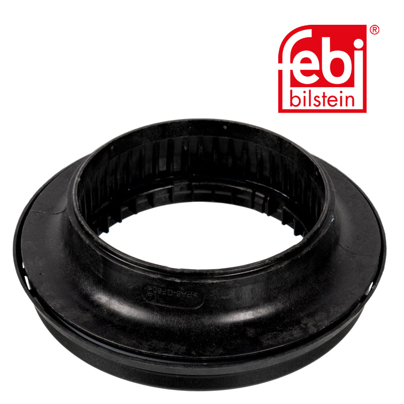 Febi Rolling Bearing Suspension Strut Support Mount Front 173338