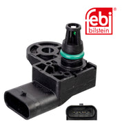 Febi MAP Sensor (Manifold Air Pressure) 173345