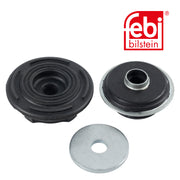 Febi Rear Right Repair Kit Suspension Strut Support Mount 173352
