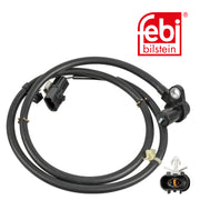 Febi ABS Wheel Speed Sensor Front Right 173366