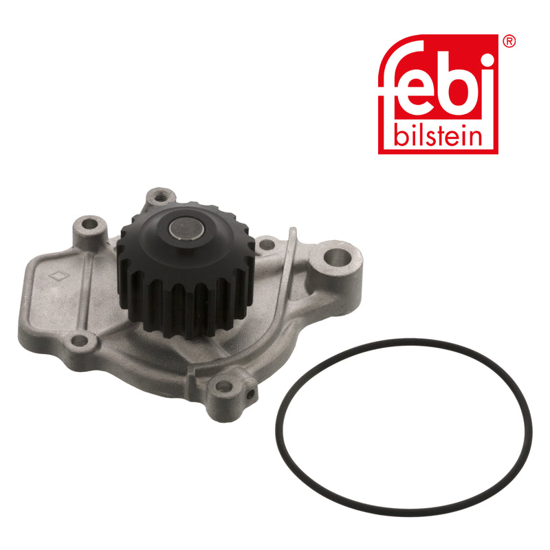 Febi Engine Cooling Water Pump 17336