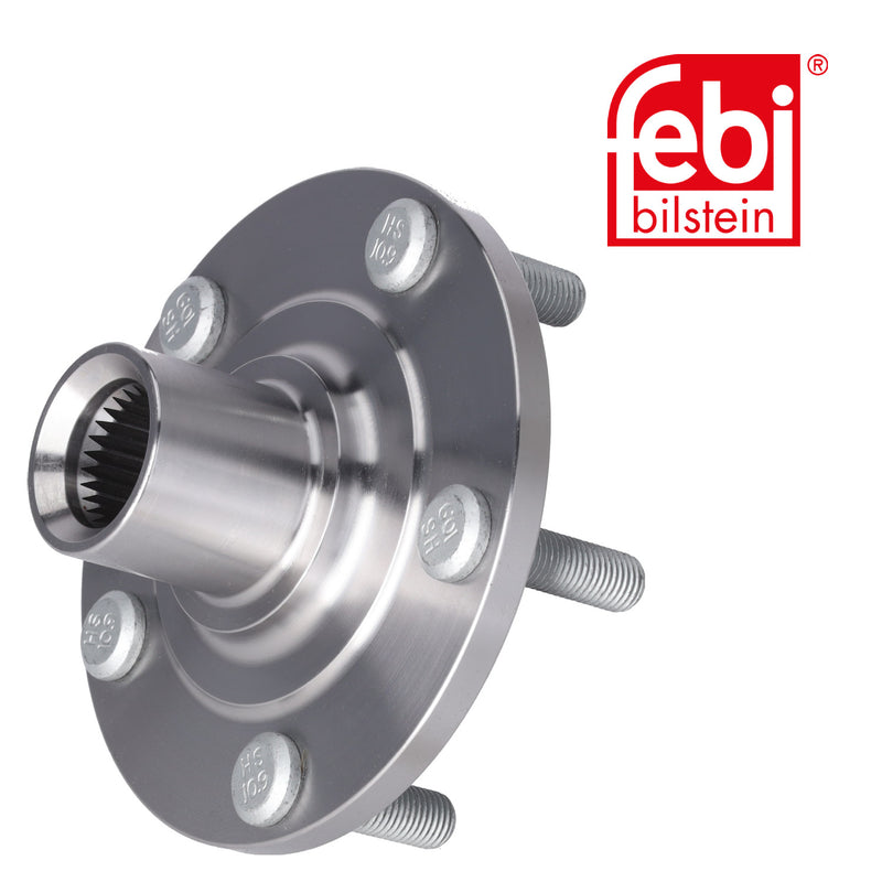 Febi Wheel Hub Stud 173421