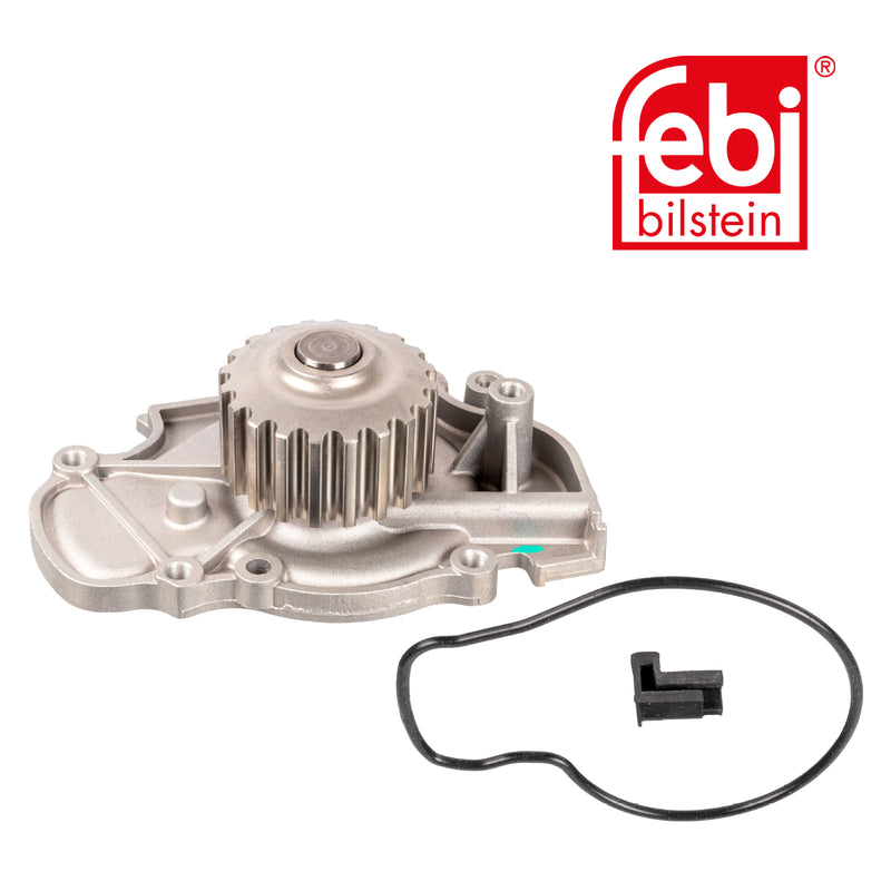 Febi Engine Cooling Water Pump 17342