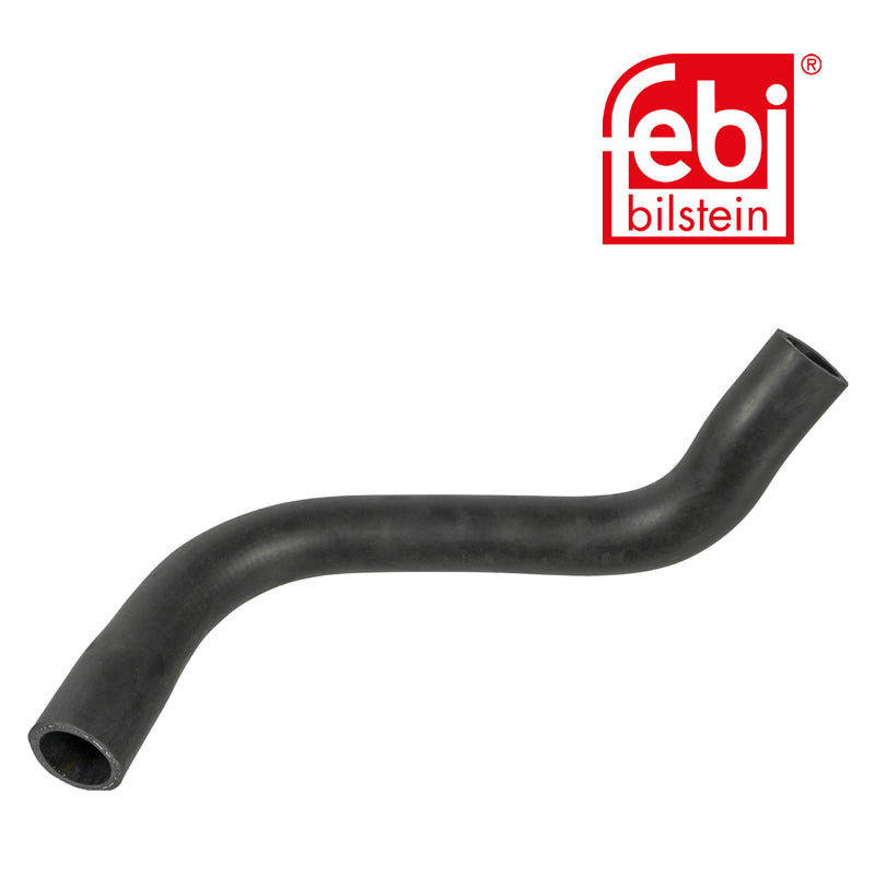 Febi Radiator Coolant Hose ID 173472
