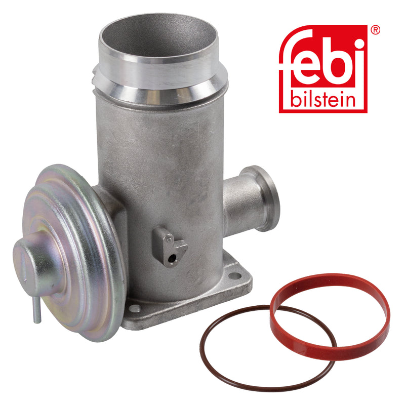 Febi Exhaust Gas Recirculation Valve 173475