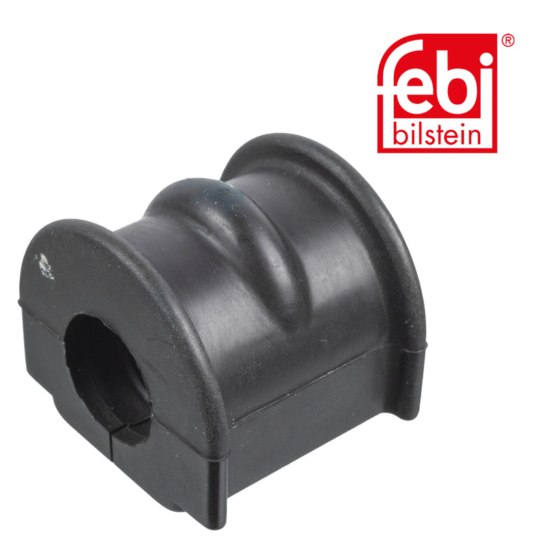 Febi Anti Roll Bar Mounting Bracket Rear 173480