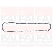 FAI Cylinder Head Cover Gasket RC560S