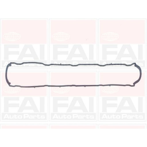 FAI Cylinder Head Cover Gasket RC560S