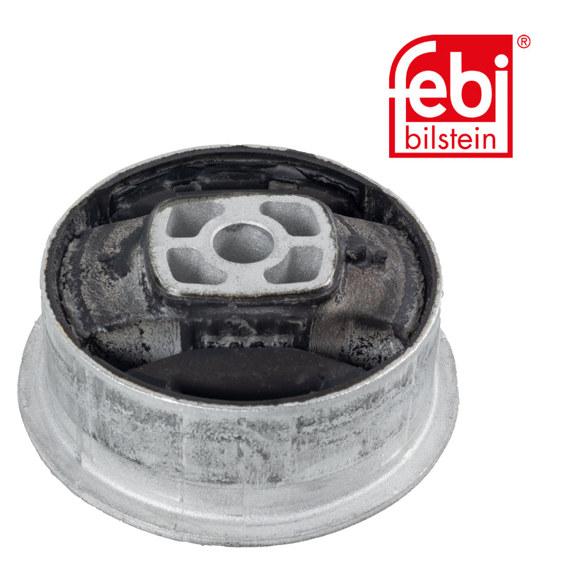 Febi Wishbone / Control / Trailing Arm Bush Rear 173502